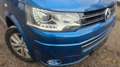 Volkswagen T5 Transporter Bus Multivan Highline 4Motion Bleu - thumbnail 1