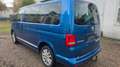 Volkswagen T5 Transporter Bus Multivan Highline 4Motion Bleu - thumbnail 5