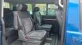 Volkswagen T5 Transporter Bus Multivan Highline 4Motion Bleu - thumbnail 10