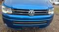 Volkswagen T5 Transporter Bus Multivan Highline 4Motion Bleu - thumbnail 3