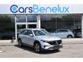 Mercedes-Benz EQB 250 +Progressive Advanced 7 Pl. LANE SIDE  CAM 1° MAIN Argent - thumbnail 1