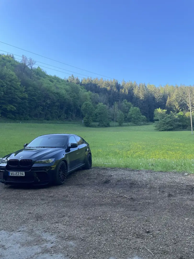 BMW X6 xDrive40d - 1