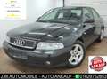 Audi A4 2.4 AUTOMATIK KLIMAA SHZ XENON S-LINE ALU SERVO ZV Schwarz - thumbnail 2