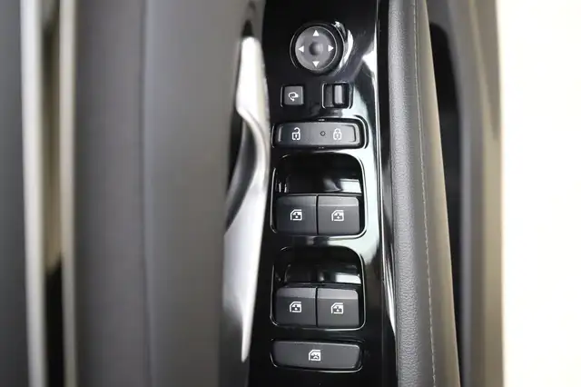 Hyundai Tucson view 28