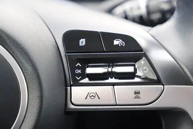 Hyundai Tucson view 26