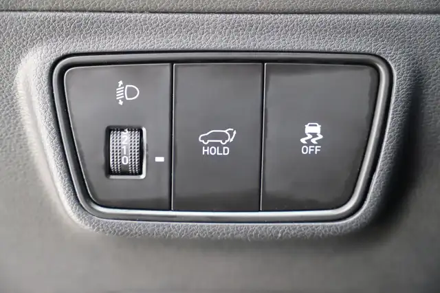 Hyundai Tucson view 27