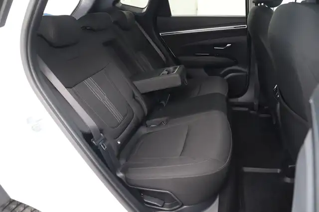 Hyundai Tucson view 12