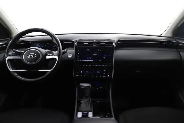Hyundai Tucson view 14