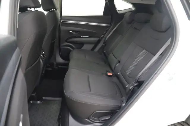 Hyundai Tucson view 11