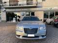 Lancia Thema 3.0 V6 Multijet II 190 CV Platinum Plateado - thumbnail 1