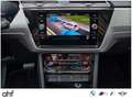 Volkswagen Touran 1.5 TSI DSG 7 SITZER LED PANO  ACC RFK Grau - thumbnail 12