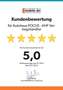 Volkswagen Touran 1.5 TSI DSG 7 SITZER LED PANO  ACC RFK Grau - thumbnail 25