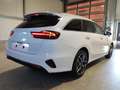 Kia Ceed SW / cee'd SW Sportswagon TOP 1.5 T-GDI 140 PS DCT Navi-Apple... Weiß - thumbnail 4