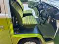 Volkswagen T2 Bulli Westfalia Campingbus, 3. Hand Grün - thumbnail 12