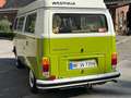 Volkswagen T2 Bulli Westfalia Campingbus, 3. Hand Grün - thumbnail 7