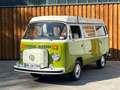 Volkswagen T2 Bulli Westfalia Campingbus, 3. Hand Grün - thumbnail 1