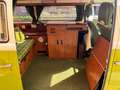 Volkswagen T2 Bulli Westfalia Campingbus, 3. Hand Grün - thumbnail 10