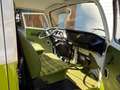 Volkswagen T2 Bulli Westfalia Campingbus, 3. Hand Grün - thumbnail 14