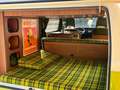 Volkswagen T2 Bulli Westfalia Campingbus, 3. Hand Grün - thumbnail 11
