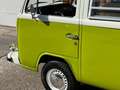 Volkswagen T2 Bulli Westfalia Campingbus, 3. Hand Grün - thumbnail 6