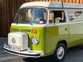 Volkswagen T2 Bulli Westfalia Campingbus, 3. Hand Grün - thumbnail 5