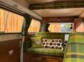 Volkswagen T2 Bulli Westfalia Campingbus, 3. Hand Grün - thumbnail 13