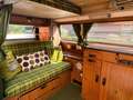Volkswagen T2 Bulli Westfalia Campingbus, 3. Hand Grün - thumbnail 9