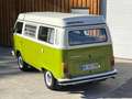 Volkswagen T2 Bulli Westfalia Campingbus, 3. Hand Grün - thumbnail 16