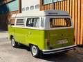 Volkswagen T2 Bulli Westfalia Campingbus, 3. Hand Grün - thumbnail 3