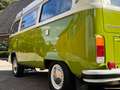 Volkswagen T2 Bulli Westfalia Campingbus, 3. Hand Grün - thumbnail 17