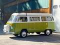 Volkswagen T2 Bulli Westfalia Campingbus, 3. Hand Grün - thumbnail 2