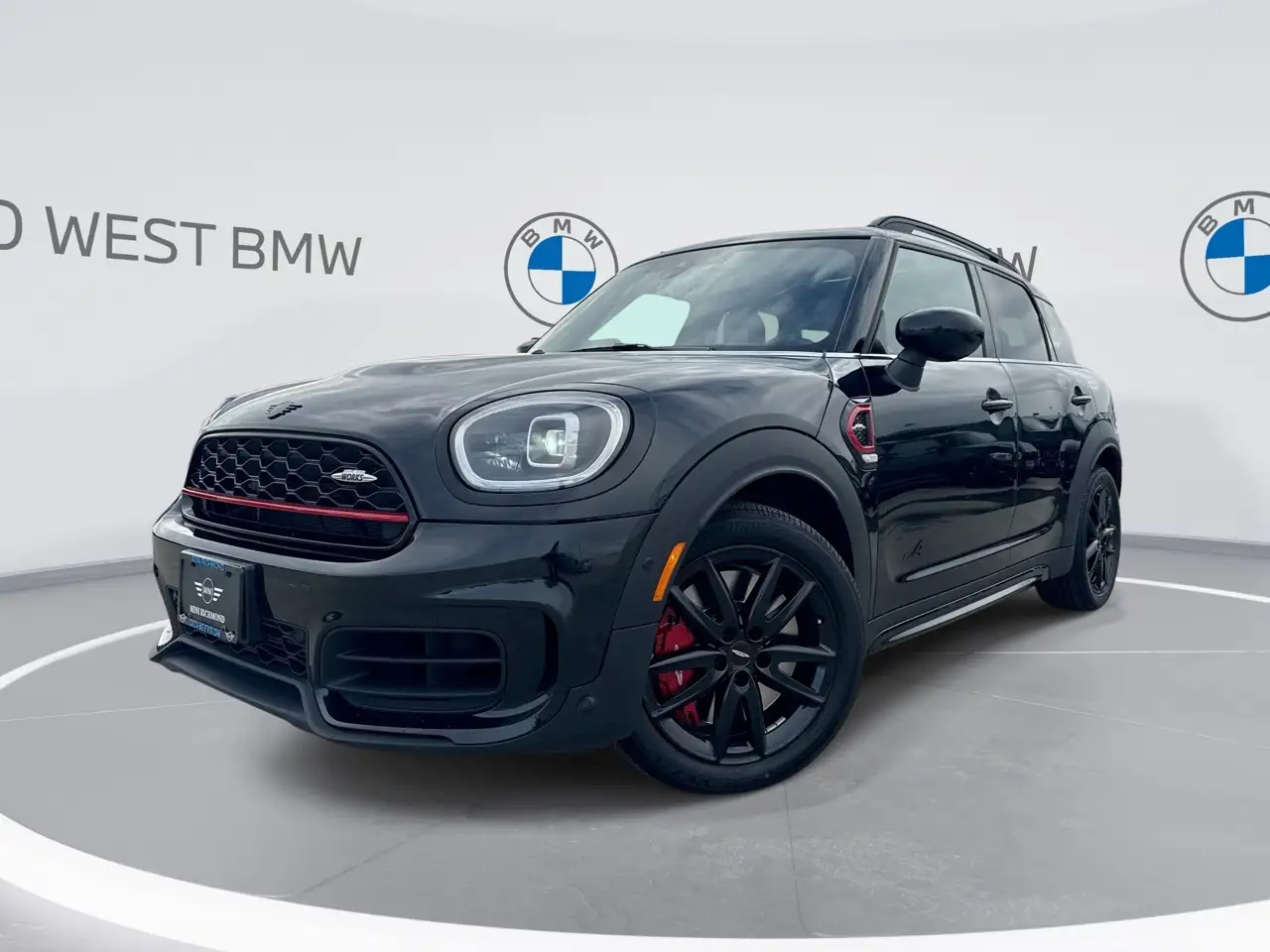 2023 MINI Countryman