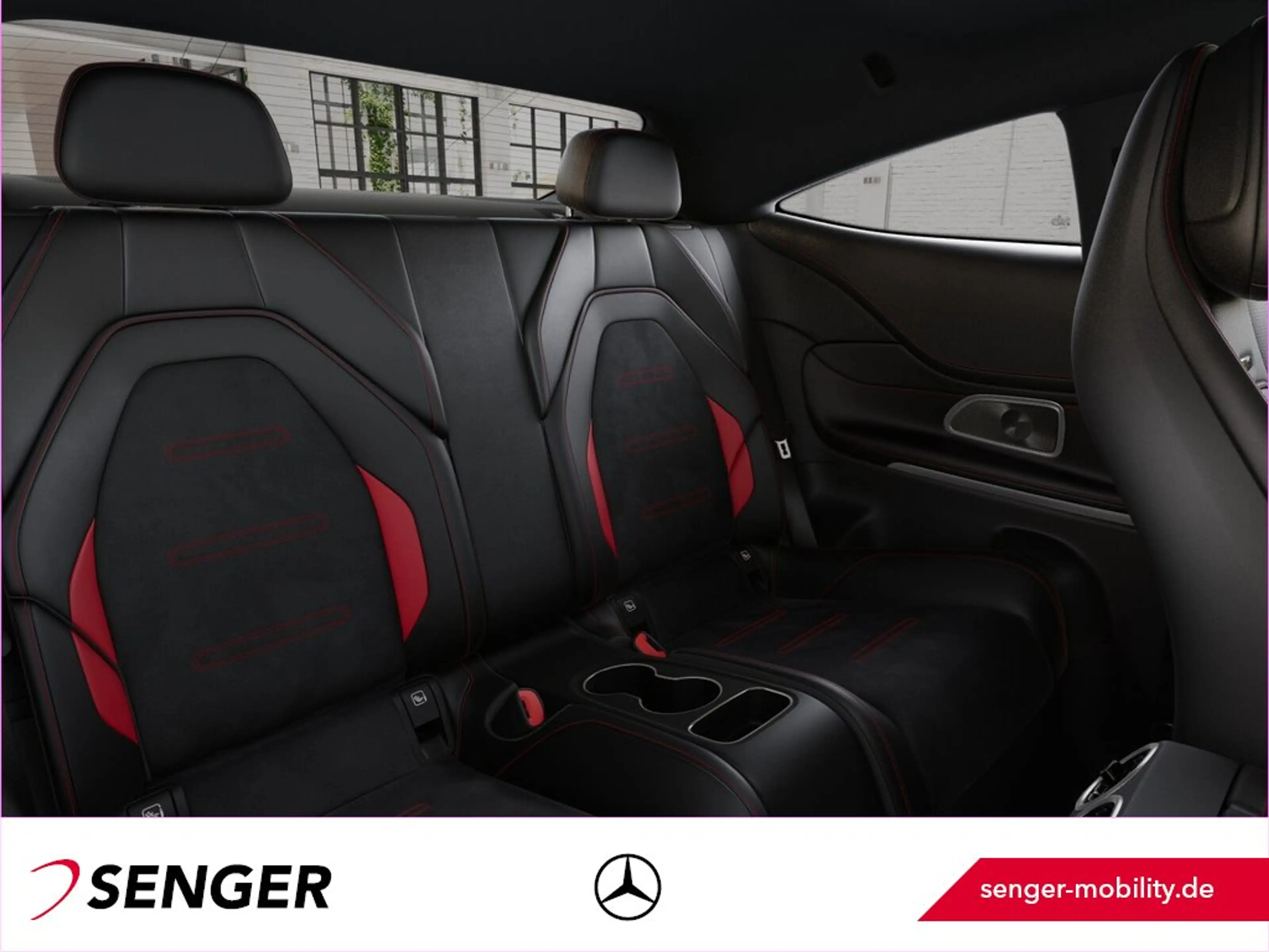 Mercedes-Benz CLE 53 AMG 4M+ Premium+ Night Drivers-Pack Pano — photo 10
