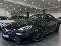 Mercedes-Benz SL 63 AMG 2018 Full Option Belgian Carpass FULL MB SERVICE Чорний - thumbnail 6
