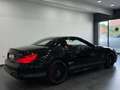 Mercedes-Benz SL 63 AMG 2018 Full Option Belgian Carpass FULL MB SERVICE Чорний - thumbnail 11