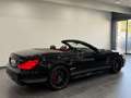 Mercedes-Benz SL 63 AMG 2018 Full Option Belgian Carpass FULL MB SERVICE Чорний - thumbnail 9