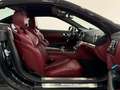 Mercedes-Benz SL 63 AMG 2018 Full Option Belgian Carpass FULL MB SERVICE Noir - thumbnail 19