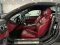 Mercedes-Benz SL 63 AMG 2018 Full Option Belgian Carpass FULL MB SERVICE Чорний - thumbnail 13
