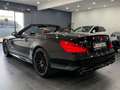Mercedes-Benz SL 63 AMG 2018 Full Option Belgian Carpass FULL MB SERVICE Чорний - thumbnail 10