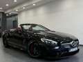Mercedes-Benz SL 63 AMG 2018 Full Option Belgian Carpass FULL MB SERVICE Noir - thumbnail 3