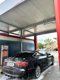 2.7 TDI Sportback DPF multitronic