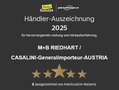 Casalini M20 -550 GranSport * 2-Zylinder-Kohler-Motor * Blanco - thumbnail 16