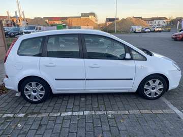 Focus C-Max 1.6 Turbo TDCi Ambiente