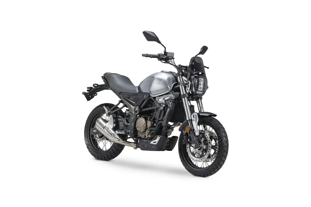 Voge 300AC