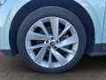 Skoda Enyaq 80 Suite ACC*NAVI*KAMERA*AHK Klima Navi Leder Silber - thumbnail 10