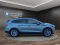 Skoda Enyaq 80 Suite ACC*NAVI*KAMERA*AHK Klima Navi Leder Silber - thumbnail 4