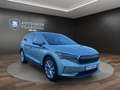 Skoda Enyaq 80 Suite ACC*NAVI*KAMERA*AHK Klima Navi Leder Silber - thumbnail 3