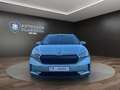Skoda Enyaq 80 Suite ACC*NAVI*KAMERA*AHK Klima Navi Leder Silber - thumbnail 2
