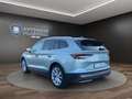 Skoda Enyaq 80 Suite ACC*NAVI*KAMERA*AHK Klima Navi Leder Silber - thumbnail 7