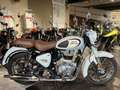 Royal Enfield Classic 350 Blauw - thumbnail 1